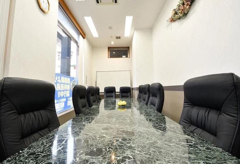 فندق Toyoko Inn Kushiro Juji-gai