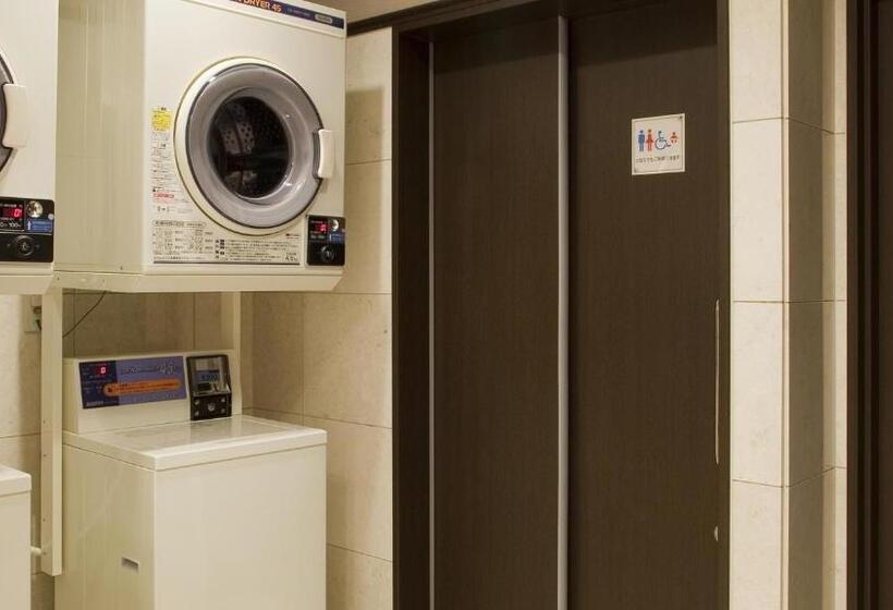 호텔 Toyoko Inn Kyoto Biwako Otsu