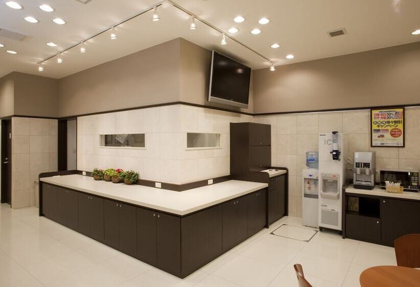 호텔 Toyoko Inn Kyoto Biwako Otsu