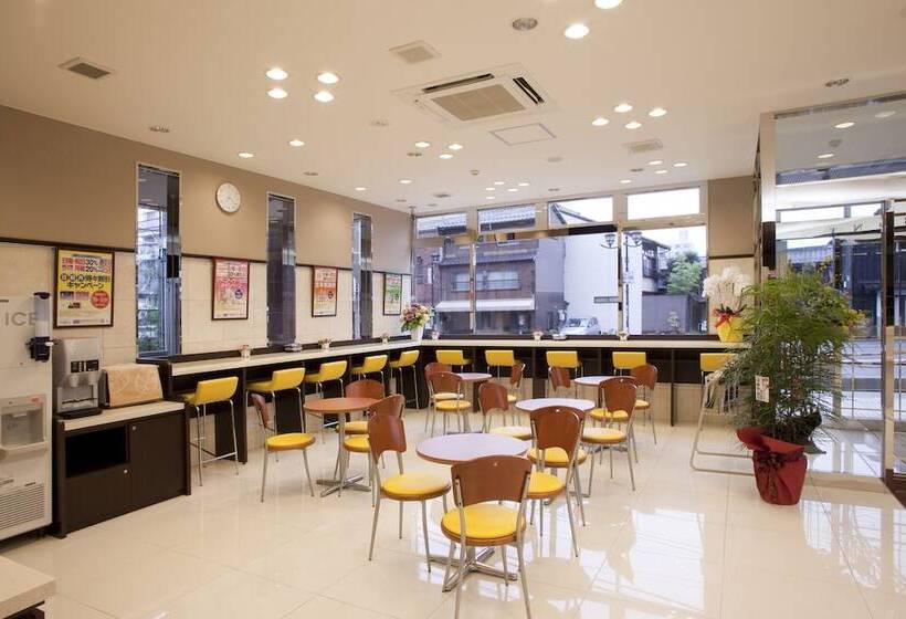 호텔 Toyoko Inn Kyoto Biwako Otsu