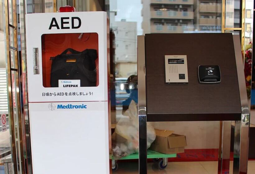 酒店 Toyoko Inn Kyoto Biwako Otsu