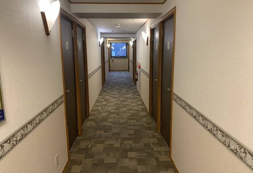 هتل Toyoko Inn Kyoto Gojo-Karasuma