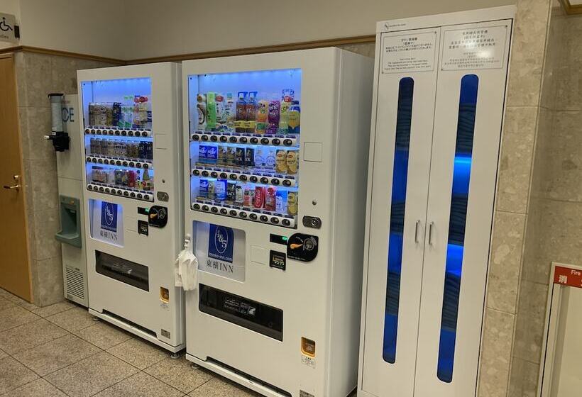 هتل Toyoko Inn Kyoto Gojo-Karasuma