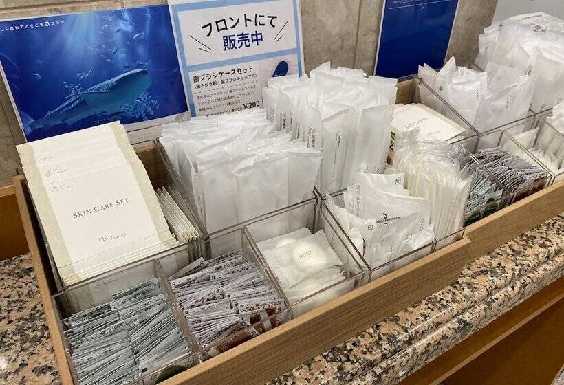 هتل Toyoko Inn Kyoto Gojo-Karasuma