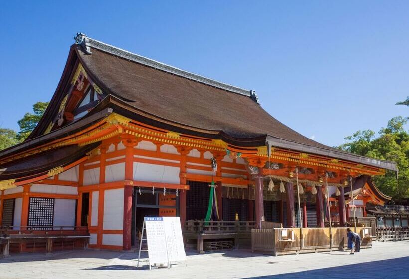 ホテル Toyoko Inn Kyoto Shijo-Karasuma