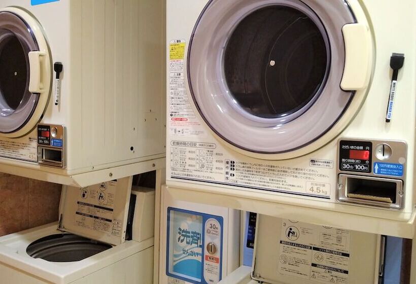 فندق Toyoko Inn Mikawa-Anjyo-eki Shinkansen Minami-guchi