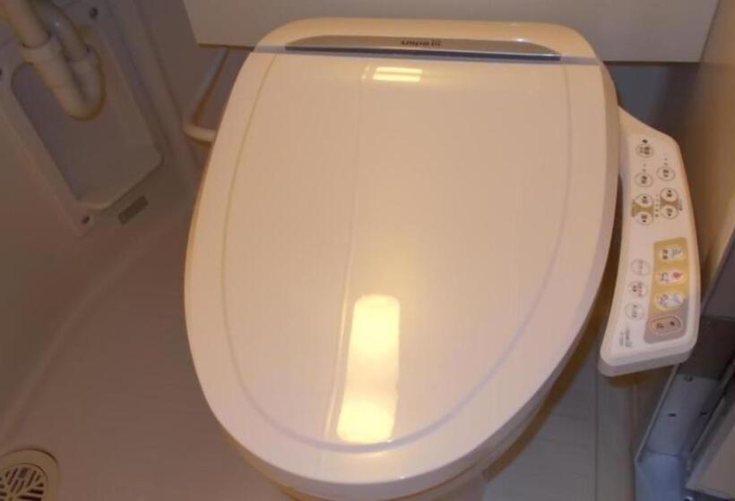 فندق Toyoko Inn Musashi-Nakahara Ekimae