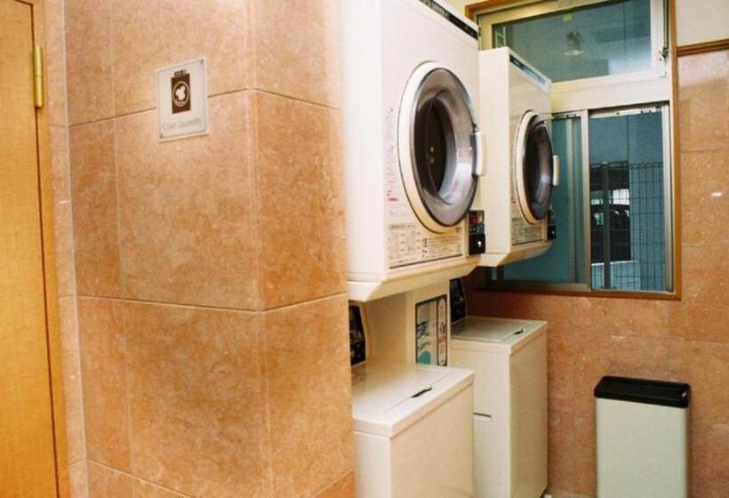 فندق Toyoko Inn Musashi-Nakahara Ekimae