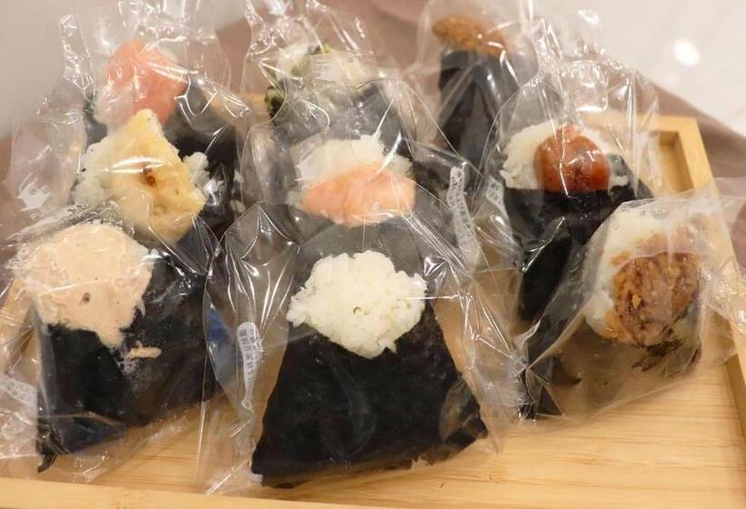 فندق Toyoko Inn Musashi-Nakahara Ekimae