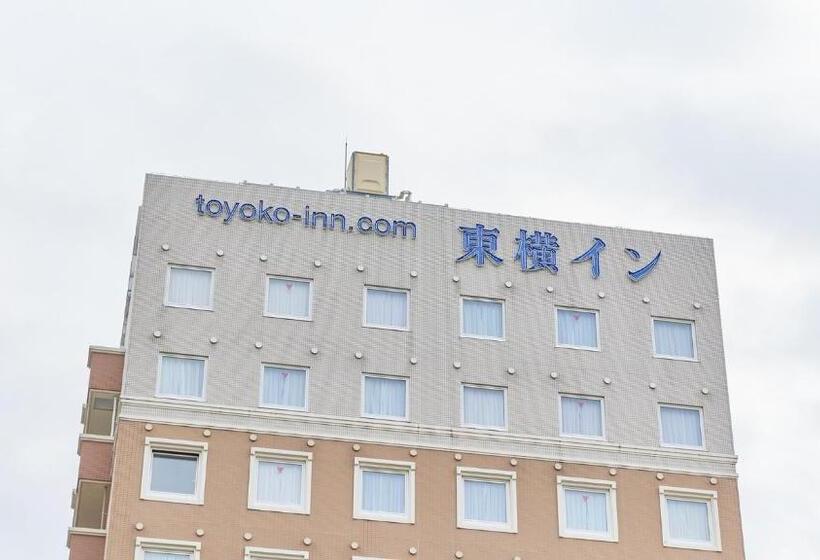 فندق Toyoko Inn Musashi-Nakahara Ekimae