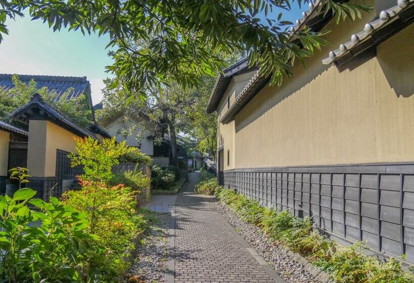 هتل Toyoko Inn Nagano-eki Zenkoji-guchi