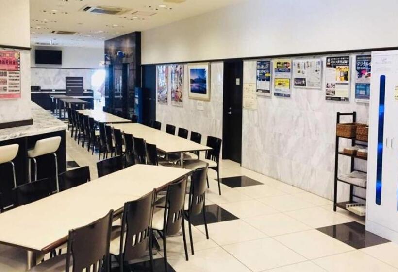 فندق Toyoko Inn Nagoya Sakae