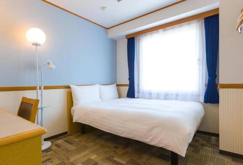 فندق Toyoko Inn Nagoya Sakae