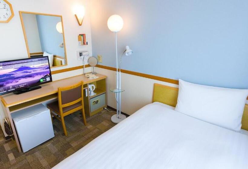 Отель Toyoko Inn Nagoya Sakae