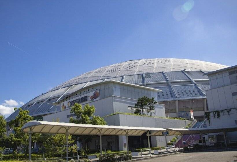 فندق Toyoko Inn Nagoya Sakae