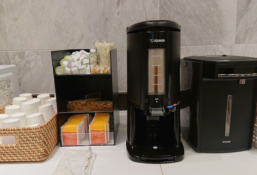 Отель Toyoko Inn Nagoya Sakae