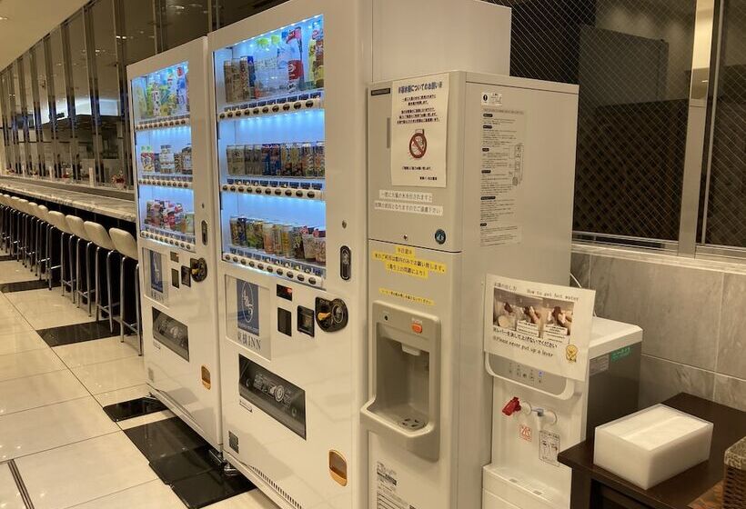 فندق Toyoko Inn Nagoya Sakae