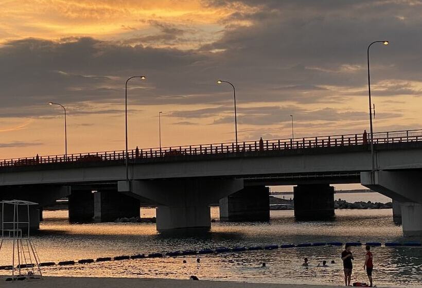 호텔 Toyoko Inn Naha Asahi-basi Ekimae