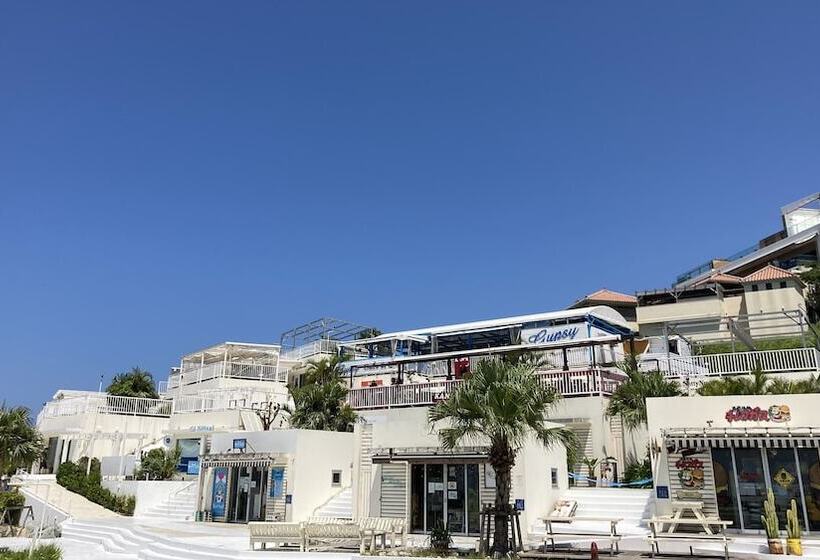 酒店 Toyoko Inn Naha Asahi-basi Ekimae