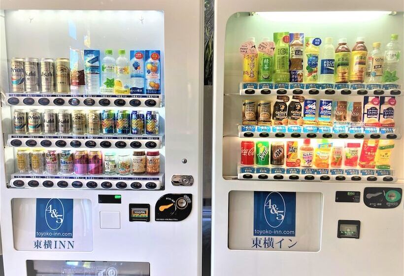 酒店 Toyoko Inn Naha Omoromachi Ekimae