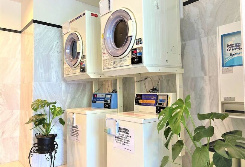 فندق Toyoko Inn Naha Omoromachi Ekimae