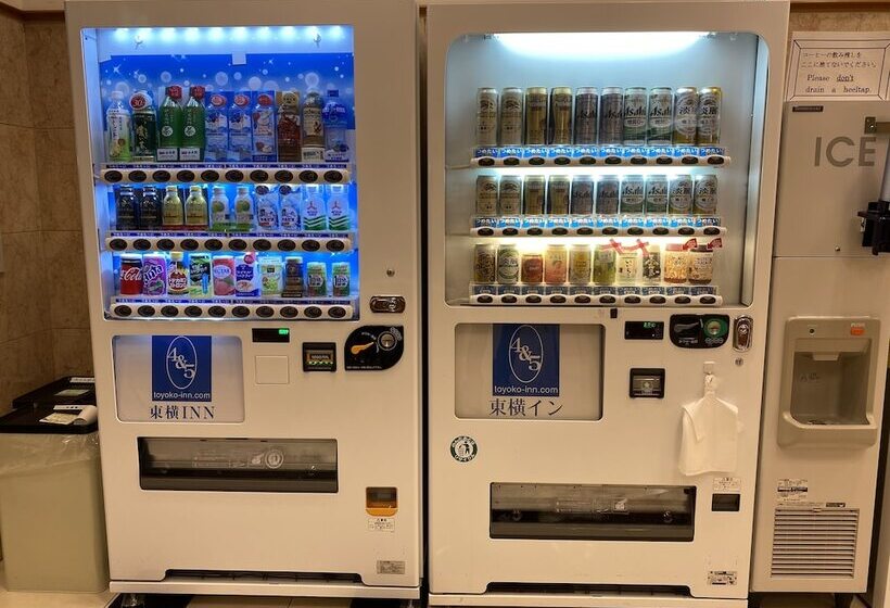 ホテル Toyoko Inn Oita Ekimae