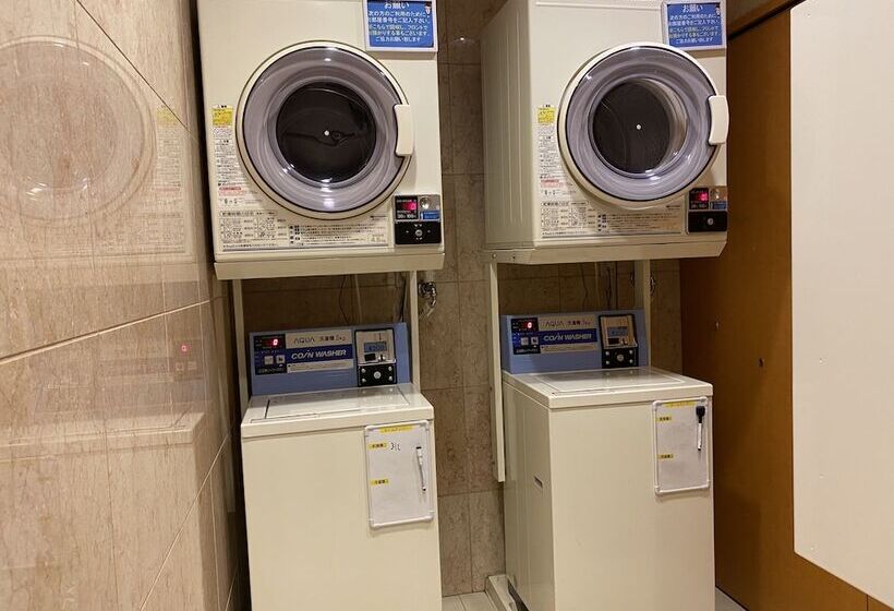 ホテル Toyoko Inn Oita Ekimae