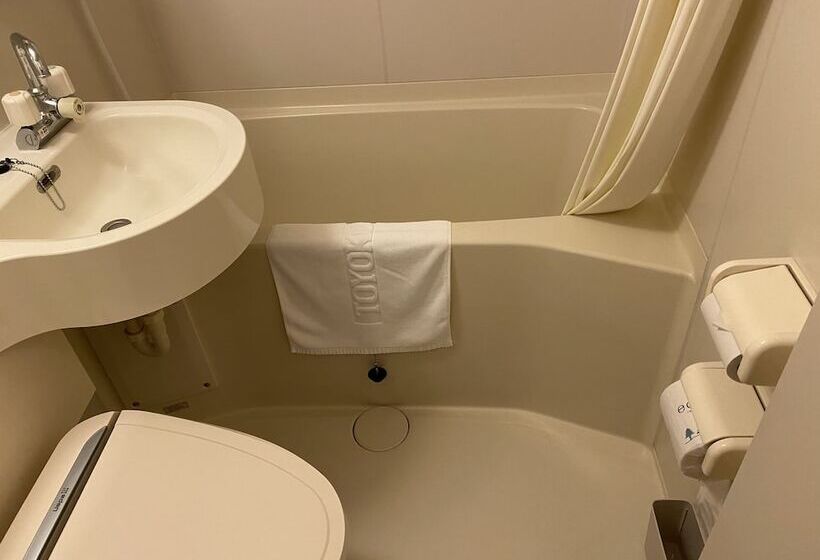 Отель Toyoko Inn Oita Ekimae