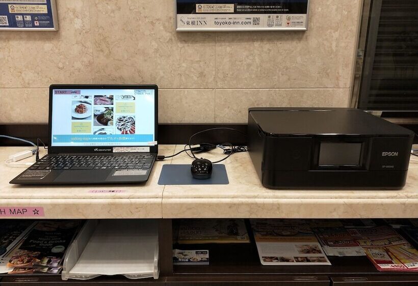 호텔 Toyoko Inn Okayama-eki Higashi-guchi