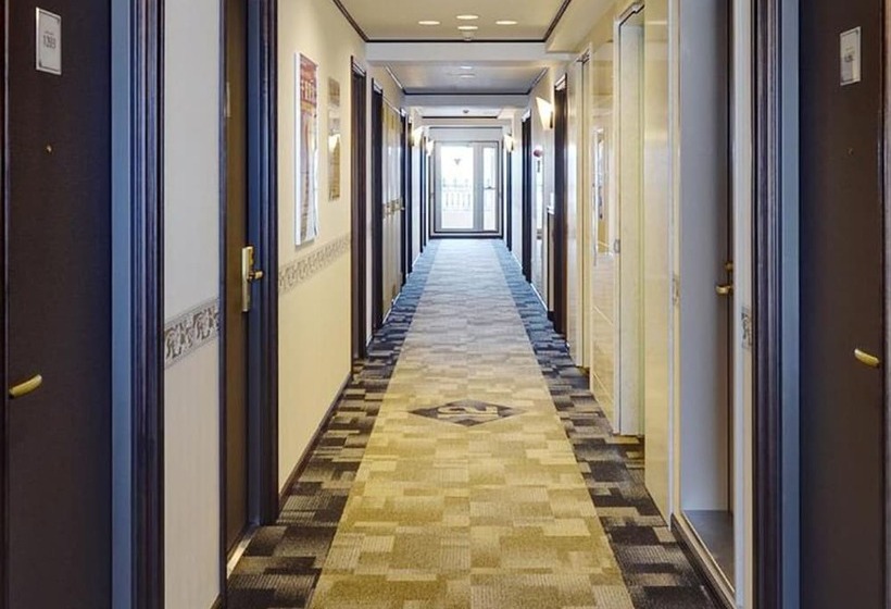 호텔 Toyoko Inn Okayama-eki Higashi-guchi