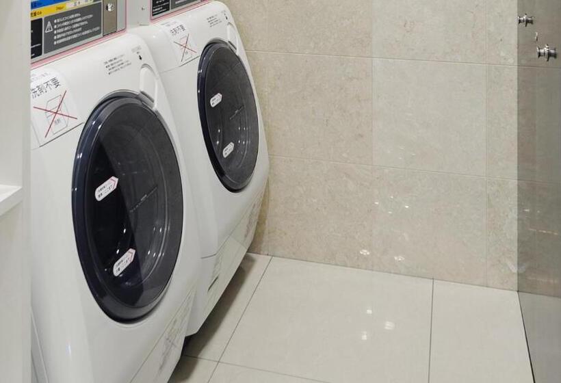 호텔 Toyoko Inn Okayama-eki Higashi-guchi