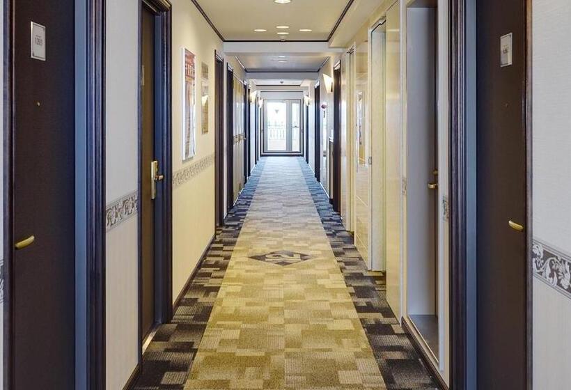 호텔 Toyoko Inn Okayama-eki Higashi-guchi