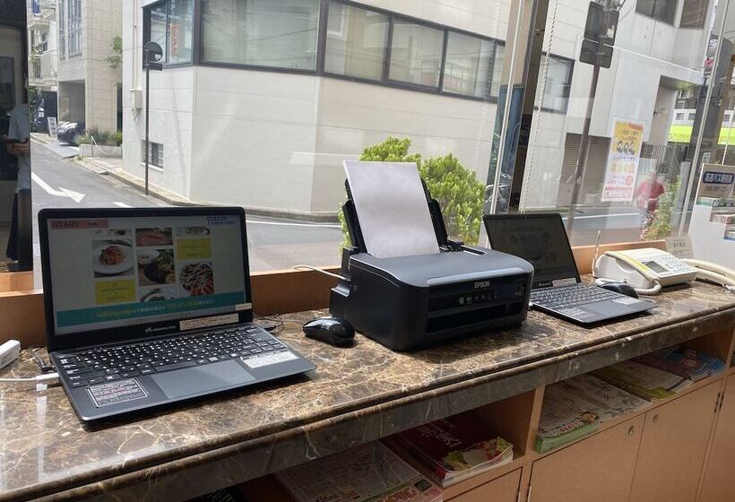 בית מלון כפרי Toyoko Inn Okayama-eki Nishiguchi Hiroba