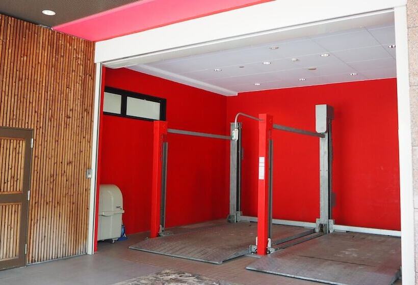 Отель Toyoko Inn Osaka Semba Higashi