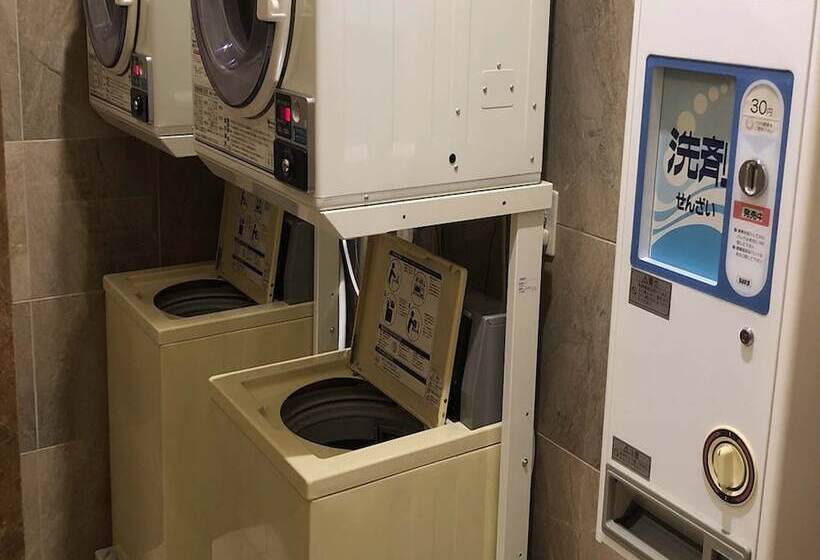 호텔 Toyoko Inn Osaka Senba