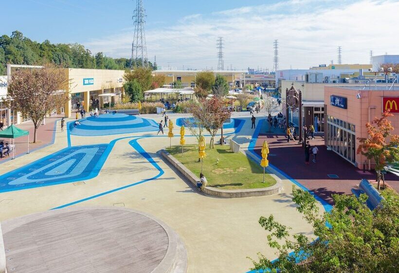 호텔 Toyoko Inn Oyama-eki Higashi-guchi No.1