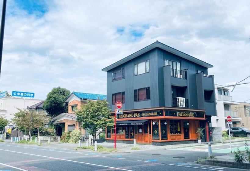 호텔 Toyoko Inn Saitama Shin-toshin