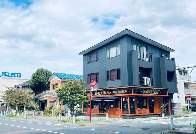 호텔 Toyoko Inn Saitama Shin-toshin