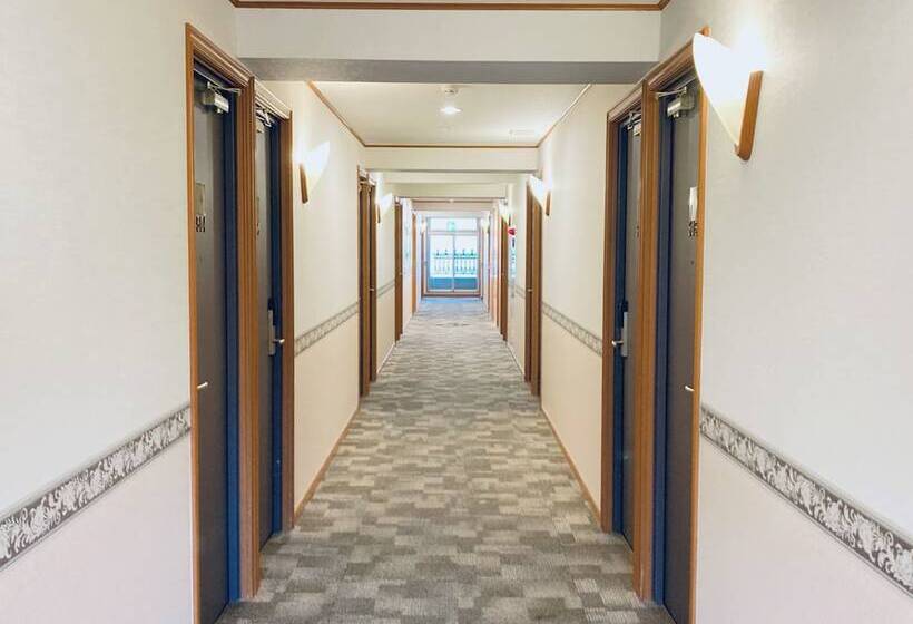 호텔 Toyoko Inn Saitama Shin-toshin