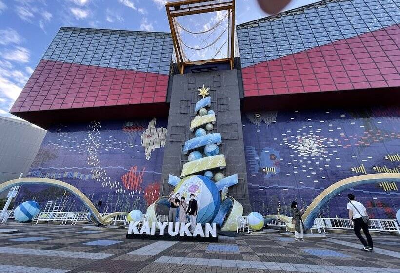 ホテル Toyoko Inn Sakai-higashi-eki