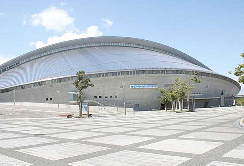 ホテル Toyoko Inn Sendai Chuo Iti-chome Iti-ban