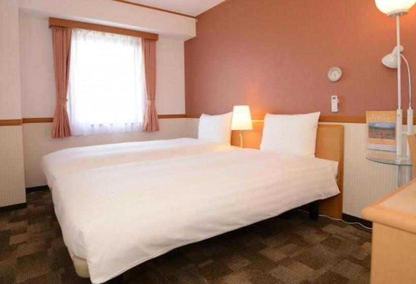 호텔 Toyoko Inn Sendai Higashi-guchi No.1