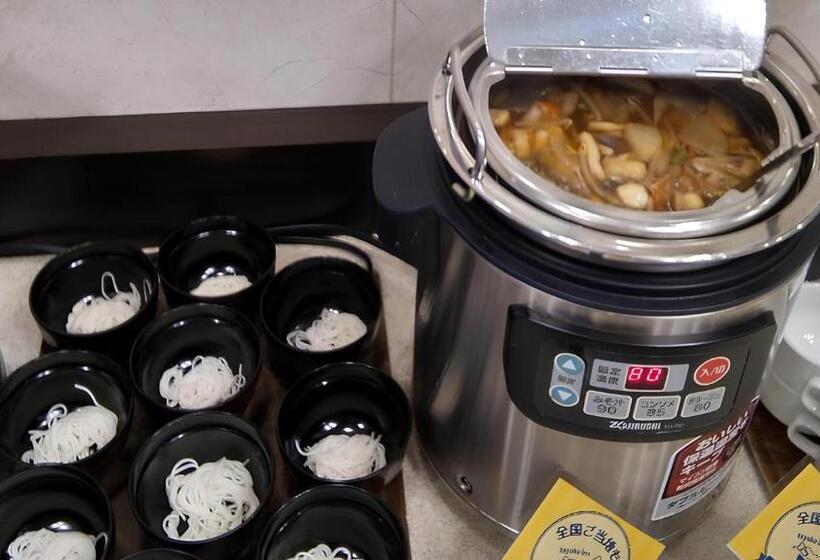 호텔 Toyoko Inn Sendai Higashi-guchi No.1