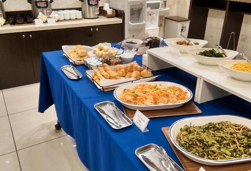 酒店 Toyoko Inn Sendai Higashi-guchi No.1