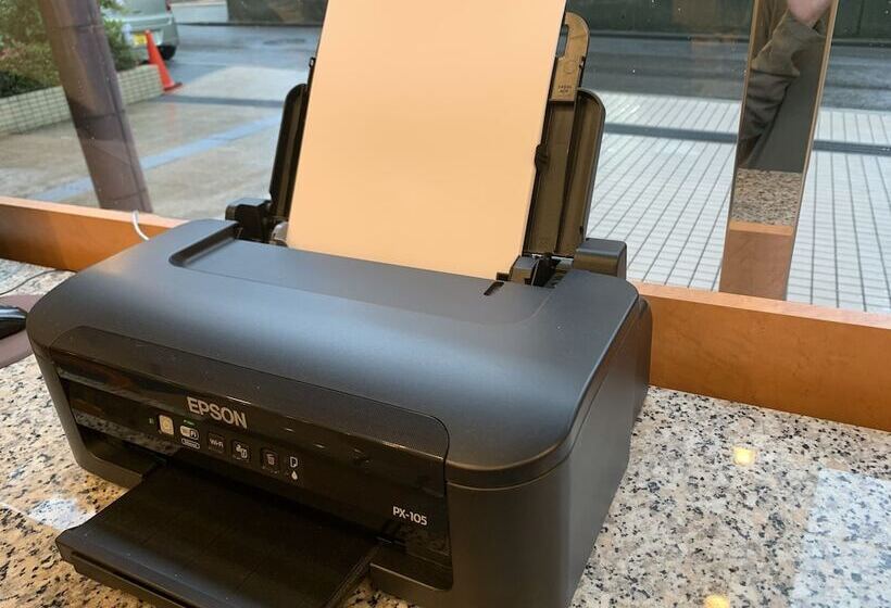 هتل Toyoko Inn Sendai Nishi-guchi Hirose-dori