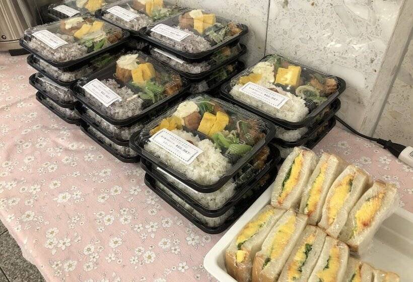 호텔 Toyoko Inn Sendai Nishi-guchi Hirose-dori