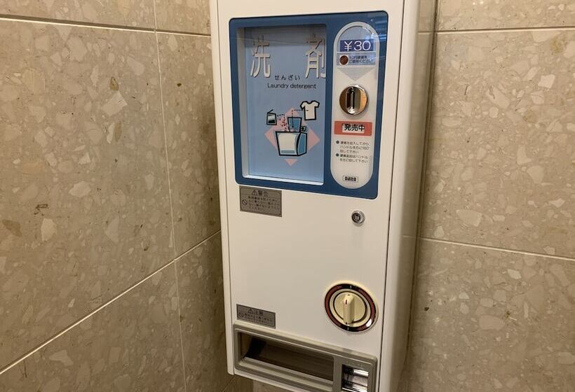 호텔 Toyoko Inn Sendai Nishi-guchi Hirose-dori