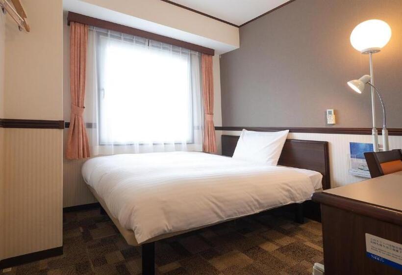 酒店 Toyoko Inn Shin-Osaka Chuo-guchi Honkan