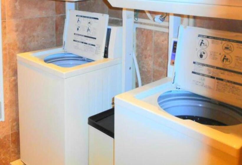 ホテル Toyoko Inn Shin-Osaka Chuo-guchi Shinkan