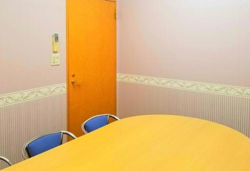 酒店 Toyoko Inn Shin-Osaka Chuo-guchi Shinkan